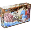 Bandai Namco Figurine ONE PIECE - Model Kit - Ship - Going Merry - 15 CM