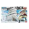 Maquette Bandai Namco One Piece Grand Ship Collection Moby Dick 15 cm