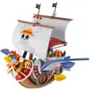 Maquette One Piece Thousand Sunny Flying Grand Ship Collection 15