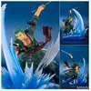Bandai Namco Figuarts Zero Roronoa Zoro -Bird Dance- "One Piece
