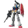 Maquette Gundam - Rx-78-02 Gundam The Origin Ver Gunpla HG 1/144 13cm