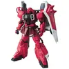 BANDAI Hobby MG 1/100 Gunner Zaku Warrior (Lunamaria Hawke Custom) Graines de Gundam Destiny