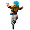 Dragon Ball - Statuette Ichibansho Super Saiyan God Super Saiyan Gogeta 16 cm