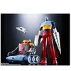 COSMIC GROUP Figurine Soul Of Chogokin - Grendizer - Gx-91 Getter 2+3 Dynamic Set