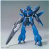 Gundam Build Diver: #22 Enemy Gundam, Bandai Spirits HGBD 1/144
