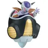 Banpresto Dragon Ball Z Match Makers Statue PVC Frieza (vs Son Goku) 16 cm