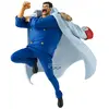 Banpresto One Piece Battle Record Collection Statue PVC Monkey D.Garp II 16 cm