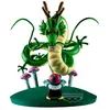 Banpresto Statue en PVC « Dragon Ball History Box » : Shenron, 11 cm