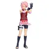 Banpresto Figurine Grandista | Naruto Shippuden | Sakura Haruno (a)
