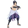 Banpresto Figurine Grandista Naruto Shippuden Sasuke Uchiha (b)