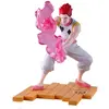 Banpresto Statue PVC Hunter x Hunter Hyskoa (arc G.I.) 18 cm