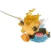 Figurine DEMON SLAYER:  KIMETSU NO YAIBA - VIBRATION STARS PLUS - ZENI...