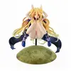 Bellfine Date A Live - Statuette 1/7 Mukuro Hoshimiya 19 Cm
