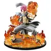          Bellfine Statuette de Queue de fée Natsu Dragneel 19 cm