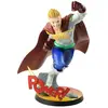 BellFine My Hero Academia statuette PVC 1/8 Mirio Togata Hero Suits Ver. 21 cm