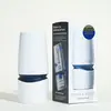Tenga Aero Cobalt & Silver Ring (Couleur : COBALT)