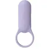 Stimulateur clitoridien iroha SVR violet