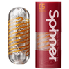 Tenga Masturbateur Masculin Spinner Beads