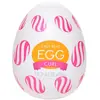 Tenga EGG Wonder Curl Masturbateur Oeuf