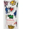 Tenga Masturbateur Tenga Keith Haring Multicolore