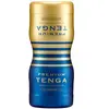 Tenga Masturbateur Tenga Premium Dual Sensation Cup