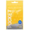 Masturbateur Tenga Pocket Stroker Spark Beads