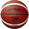 Ballon De Basketball Molten Bg4050 T6