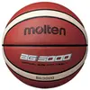 Ballon d'entraînement Molten BG3000 Orange Taille 7 MBE-BG3000-7