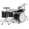 7x Standard Set Black Oak