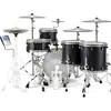 Efnote 5x E-Drum Kit Batterie Électro-Acoustique