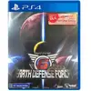 Playstation Earth Defense Force 6 (Multi-Language) - Ps4 (Asie)