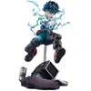 MERCHANDISING LICENCE My Hero Academia statuette PVC 1/8 Izuku Midoriya 21 cm