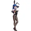 FREEing Toradora Statuette Pvc 1/4 Ami Kawashima: Bunny Ver. 47 Cm