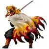 Good Smile Company Statuette Demon Slayer Kyojuro Rengoku 42 cm