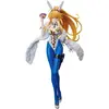 Freeing Règle En Pvc 1/4 / Statue D´altria Pendragon Fate 47 Cm