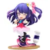 Bushiroad Creative Oshi no KO : AI PalVerse Pale Figurine sans échelle