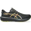ASICS Homme GT-1000 14 GTX Sneaker, Black Dark Cobalt, 45 EU