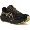 Chaussures ASICS GT-1000 14 GORE-TEX noir orange - 42.5