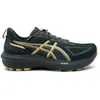 Chaussures ASICS GT-1000 14 GORE-TEX noir orange - 46.5