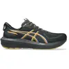Chaussures ASICS GT-1000 14 GORE-TEX noir orange - 40.5