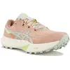 Asics Chaussures De Running Fuji Lite 6