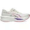 Asics Sonicblast - femme - blanc