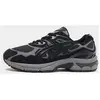 ASICS GEL-NYC Junior - Noir, Noir 37.5