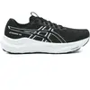 ASICS Homme Gt-2000 14, Black White, 44 EU