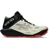 Asics Chaussures De Trail Running Gel-trabuco Mt Gtx