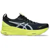 ASICS Homme Gel-Kayano 32 Sneaker, Lite Show Citron, 47 EU