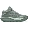 Asics Gel-Trabuco MT Gore-Tex Chaussures de sport femme Vert 36