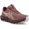 Asics GT-1000 14 TR Nature Bathing Chaussures de sport femme Rouge 39