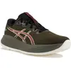 Chaussures ASICS GEL-CUMULUS 27 GORE-TEX vert olive rouge femme - 40