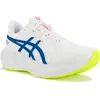 Chaussures Asics Novablast 5 ATC Blanc Bleu AW25, Taille 40,5 - EUR